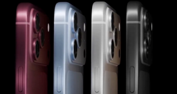 iPhone 18 Pro показали со всех сторон в новом видео